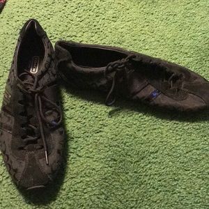 Coach sneakers